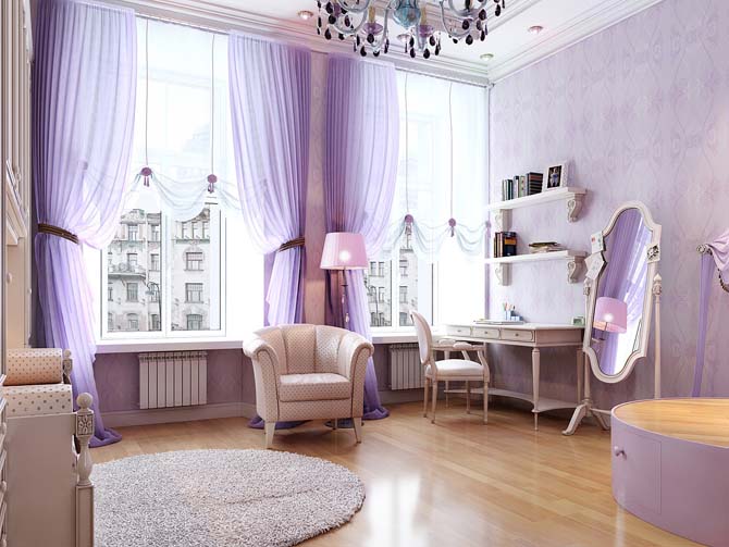 luxurious living room interiors designs