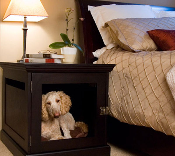 luxury house designs for your dog37 Luxury House Designs for your Dog