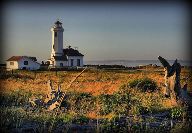 HDR Photography OF Famous Lighthouses 14