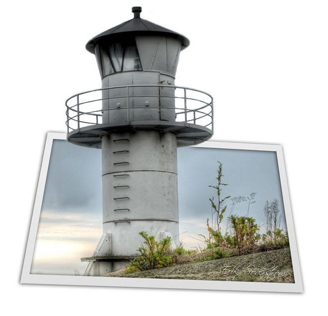 HDR Photography OF Famous Lighthouses 25
