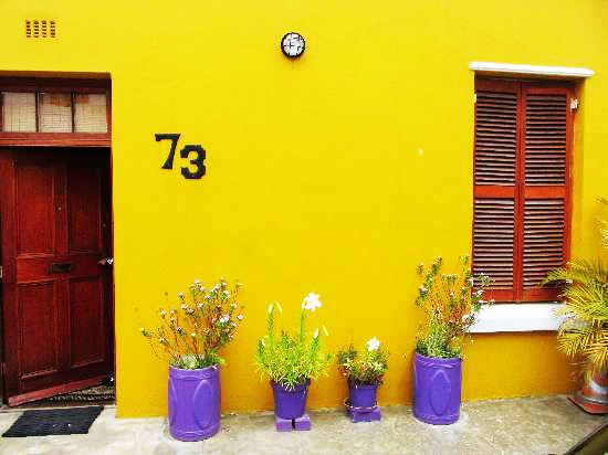 perierga.gr - Καλωσήρθατε στην πιο "χρωματιστή" γειτονιά του κόσμου!