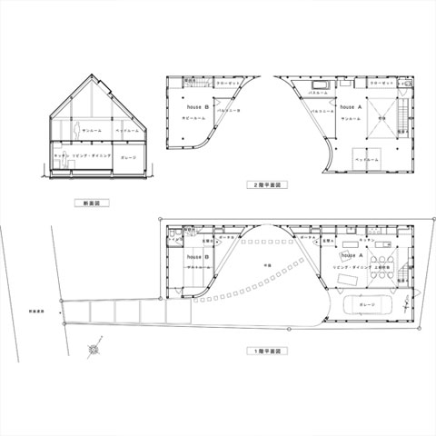 japanese-house-plan-two